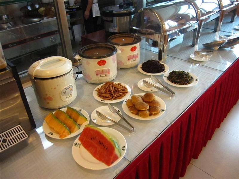 Greentree Inn Beijing Changping Shahe Metro Station Express Hotel Eksteriør billede